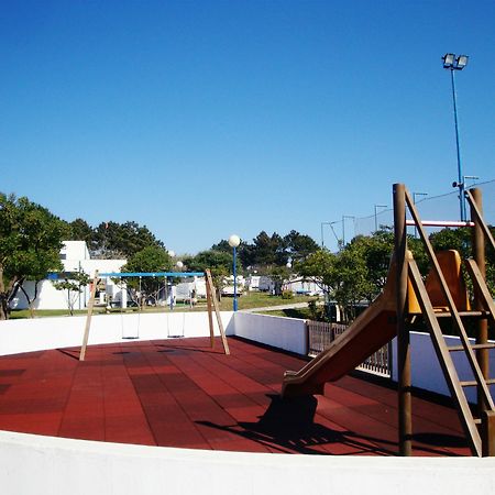 Orbitur Canidelo Bungalows - Caravan Park Vila Nova de Gaia Exterior photo