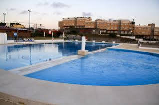 Orbitur Canidelo Bungalows - Caravan Park Vila Nova de Gaia Exterior photo