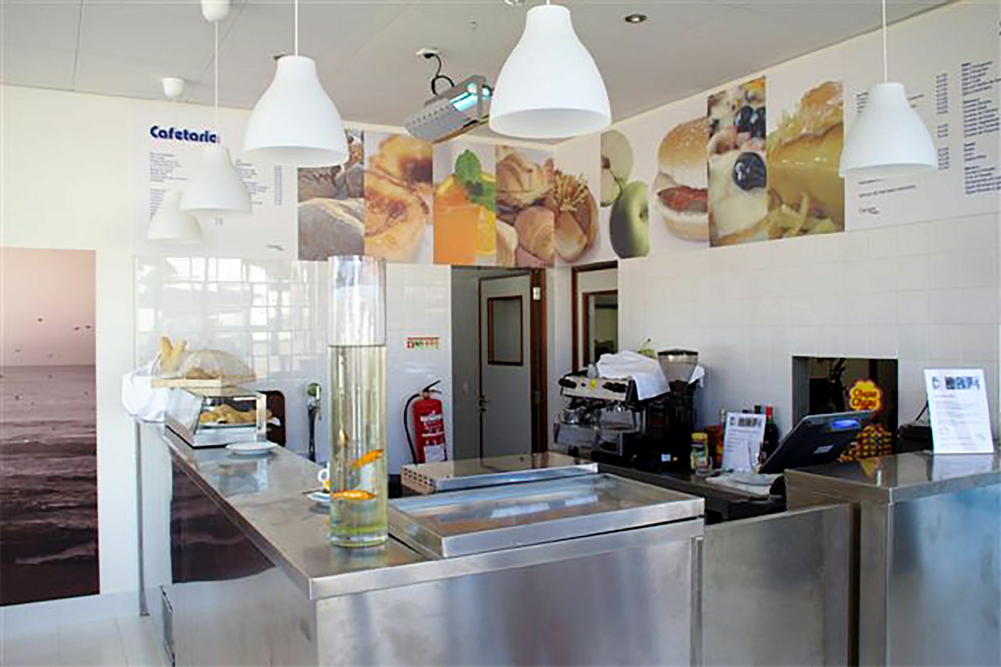 Orbitur Canidelo Bungalows - Caravan Park Vila Nova de Gaia Exterior photo