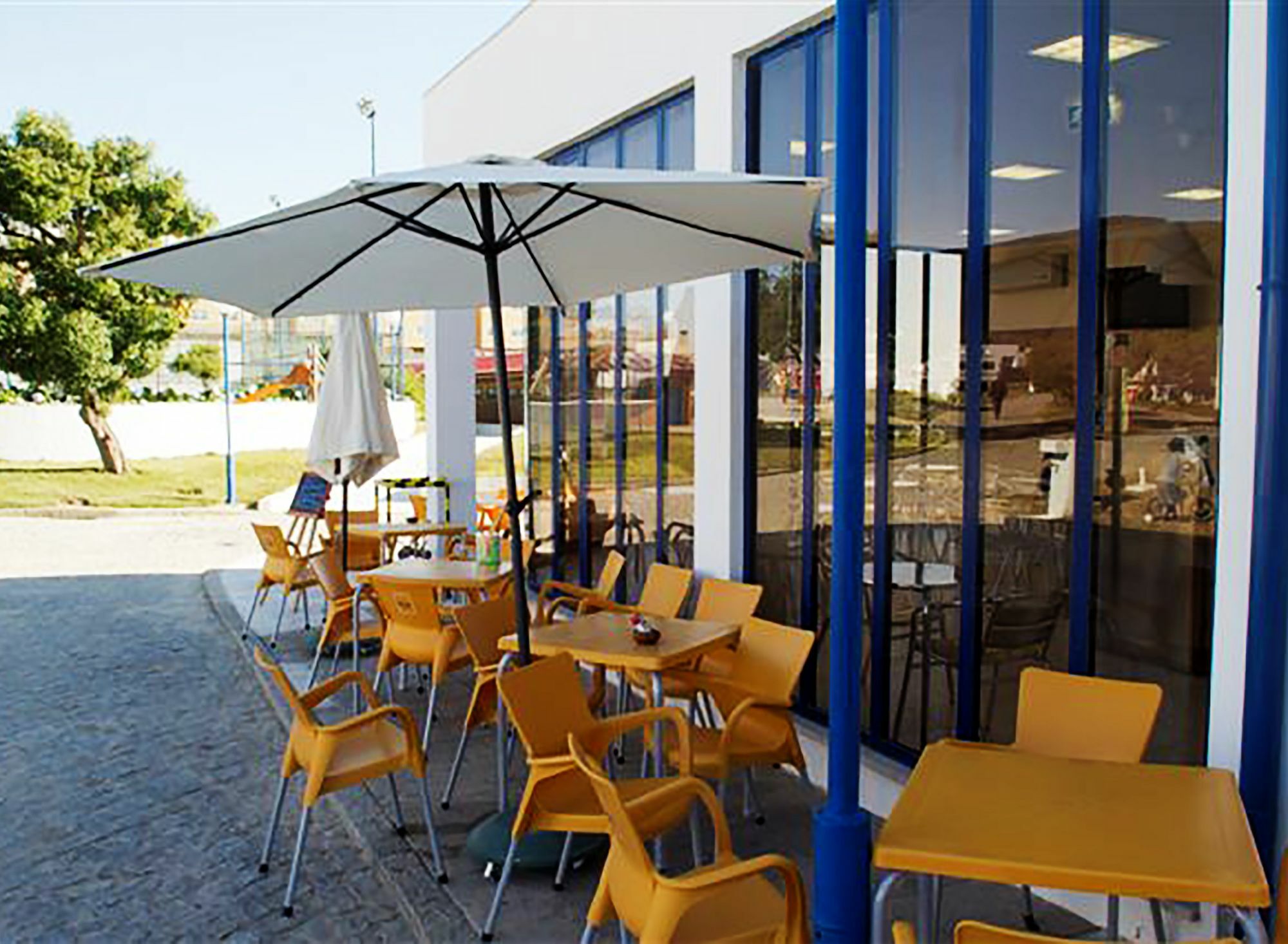 Orbitur Canidelo Bungalows - Caravan Park Vila Nova de Gaia Exterior photo