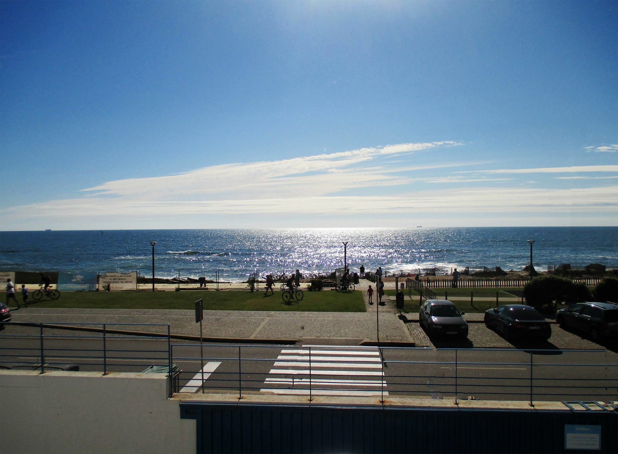 Orbitur Canidelo Bungalows - Caravan Park Vila Nova de Gaia Exterior photo