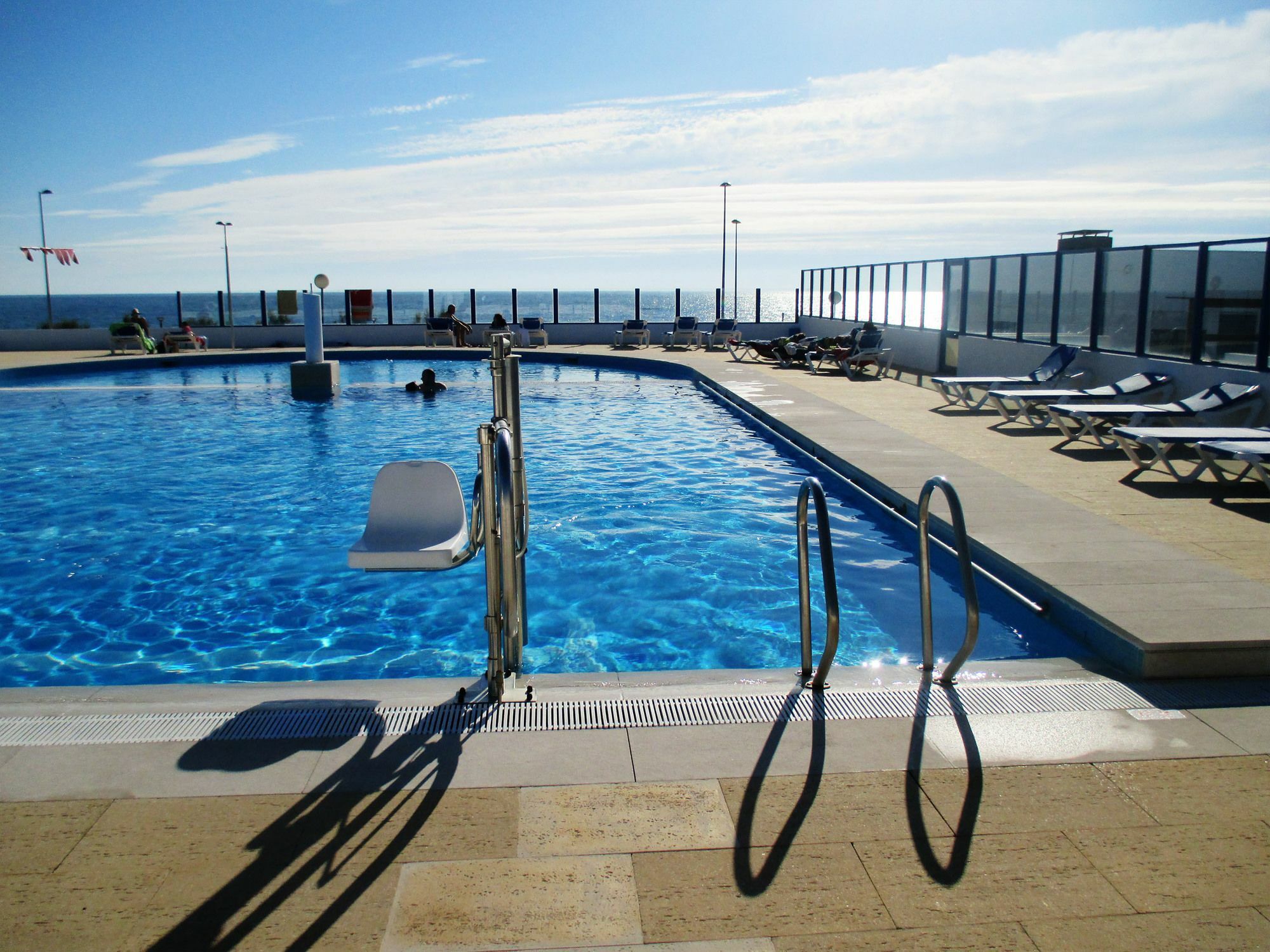 Orbitur Canidelo Bungalows - Caravan Park Vila Nova de Gaia Exterior photo